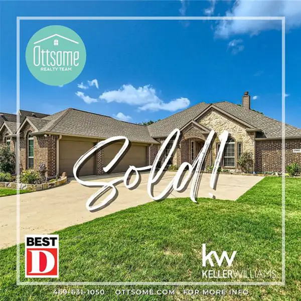 House sold in 40 days